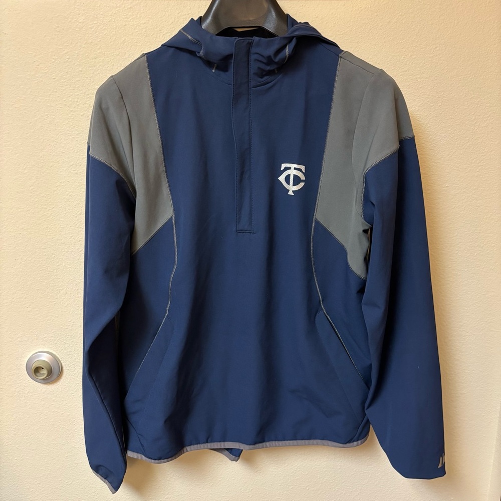 Minnesota Twins jacket